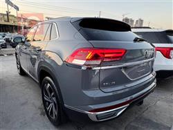 Volkswagen Atlas Cross Sport